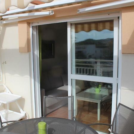 Apartment Las Dunas II 자베아 외부 사진
