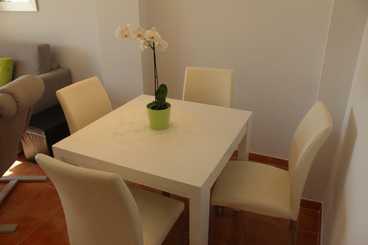 Apartment Las Dunas II 자베아 외부 사진